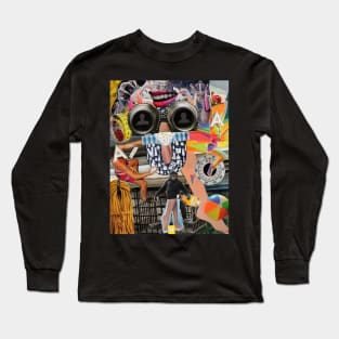 p51 Long Sleeve T-Shirt